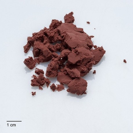 microesferas fenolicas de vidrio de baja densidad, microbalones polvo color marrón para mezclar con resina altas caracteristicas mecanicas